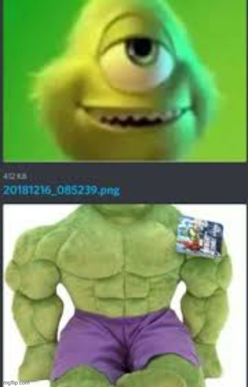 E | made w/ Imgflip meme maker