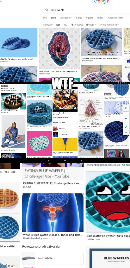 WTF | made w/ Imgflip meme maker