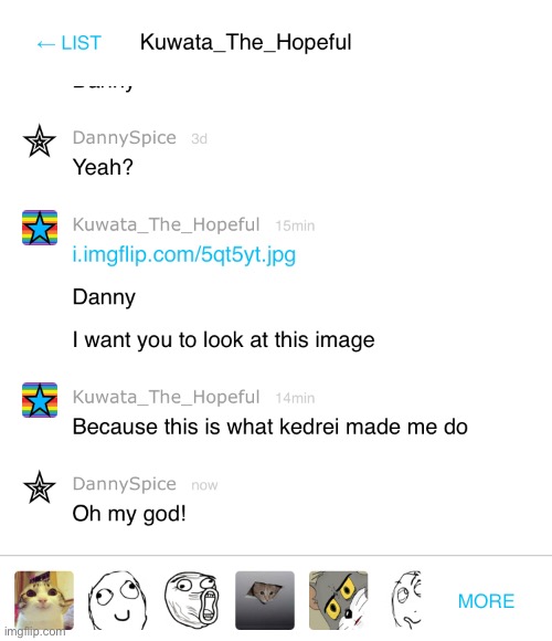 Uh guys… | made w/ Imgflip meme maker