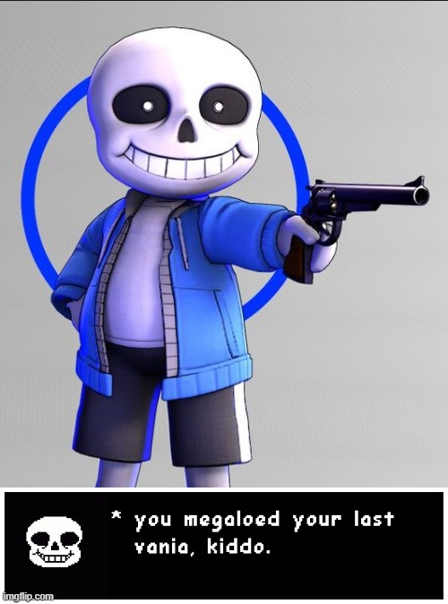 (A new template approaches!) Undertale fans when they see Frans or Fontcest Fanart: | image tagged in sans with a gun,new template,undertale | made w/ Imgflip meme maker