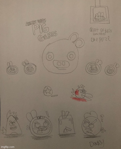 A sketch | made w/ Imgflip meme maker