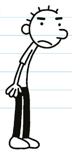 High Quality rodrick Blank Meme Template