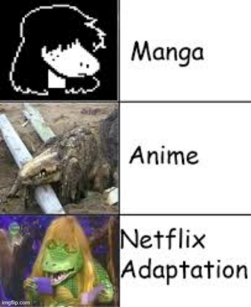 E | made w/ Imgflip meme maker