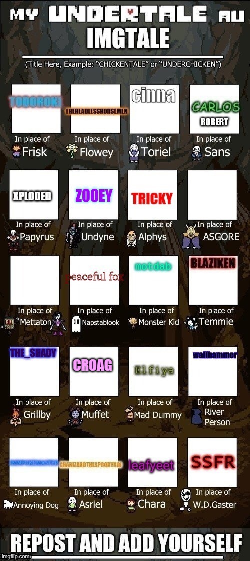 ROBERT | made w/ Imgflip meme maker