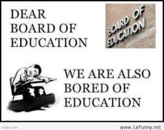 Back from school what did I miss  | made w/ Imgflip meme maker