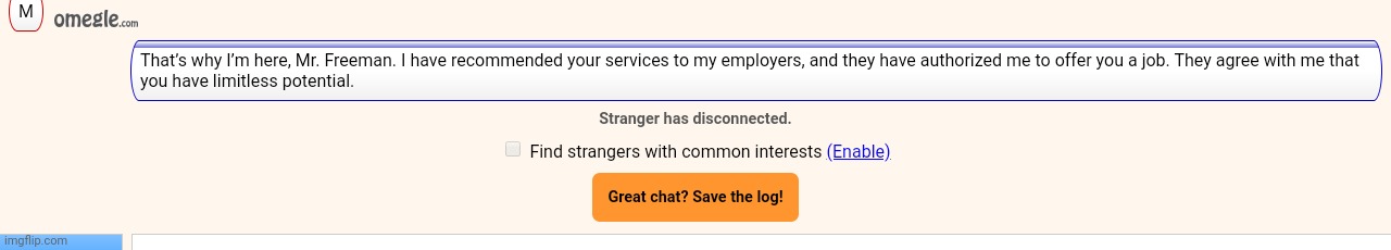 lol | made w/ Imgflip meme maker