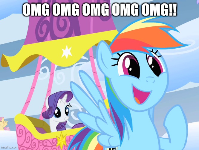 OMG OMG OMG OMG OMG!! | made w/ Imgflip meme maker