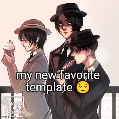 They're all so damn hot smh... | my new favorite template 😌 | image tagged in hot people | made w/ Imgflip meme maker