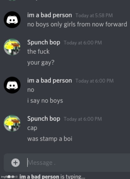 g0ttEm- | made w/ Imgflip meme maker