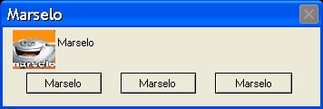 Marselo (error) | image tagged in marselo error | made w/ Imgflip meme maker