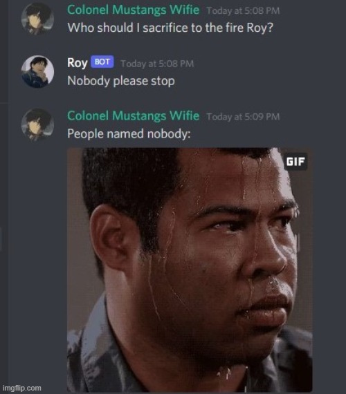 E | made w/ Imgflip meme maker