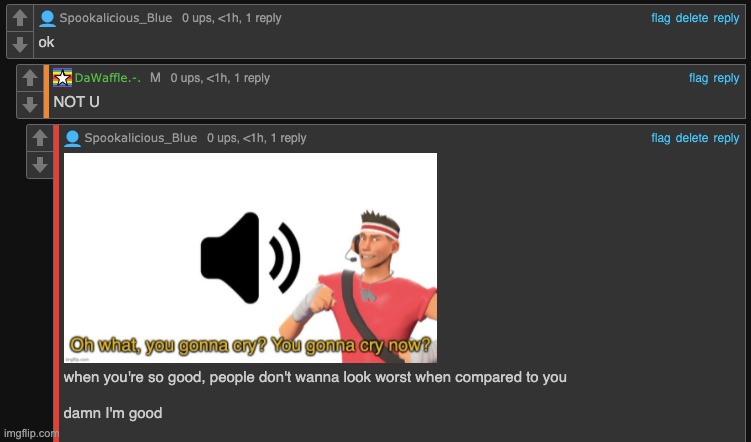 my ego is massive | made w/ Imgflip meme maker