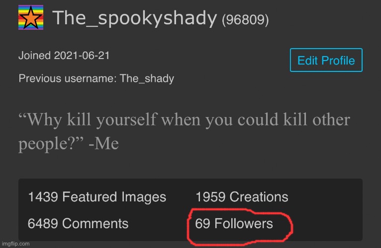 I have done it | made w/ Imgflip meme maker