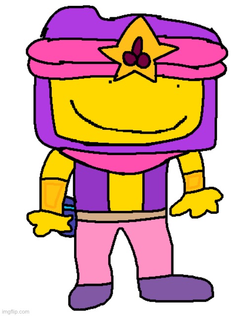 Rondy | image tagged in rondy | made w/ Imgflip meme maker
