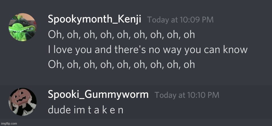 why do i have so many out of context things .-. | made w/ Imgflip meme maker