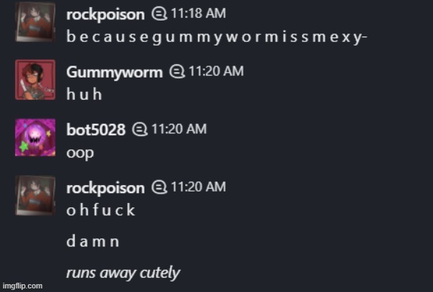 .-. | made w/ Imgflip meme maker