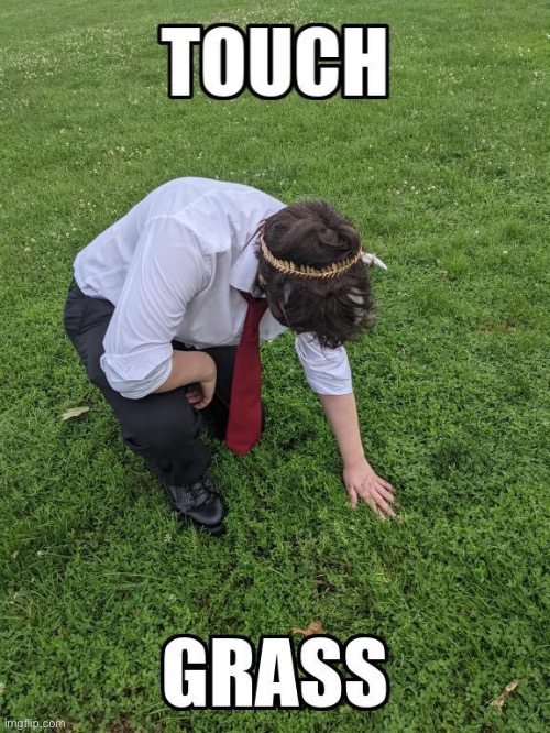 fish like granola >:0 | made w/ Imgflip meme maker