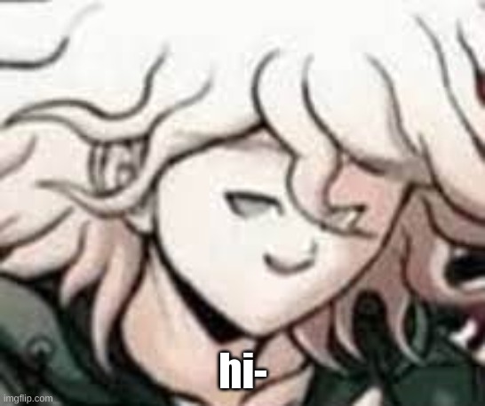 e | hi- | image tagged in e | made w/ Imgflip meme maker