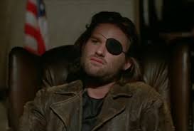 High Quality Snake Plisken Blank Meme Template