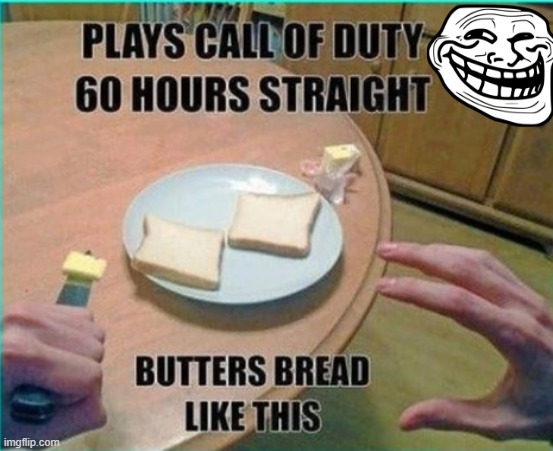 cod | image tagged in cod,call of duty | made w/ Imgflip meme maker