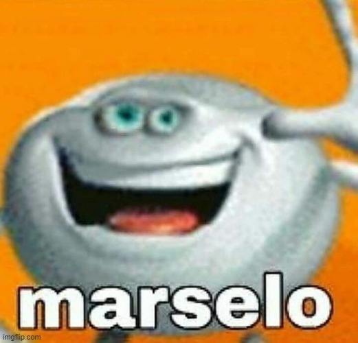 marselo | image tagged in marselo | made w/ Imgflip meme maker