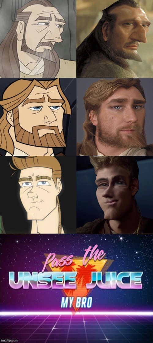 when you have a vintage series so you need to literally sqaure up | image tagged in funny,unsee juice,pass the unsee juice my bro,anakin what have i done,memes,gifs | made w/ Imgflip meme maker
