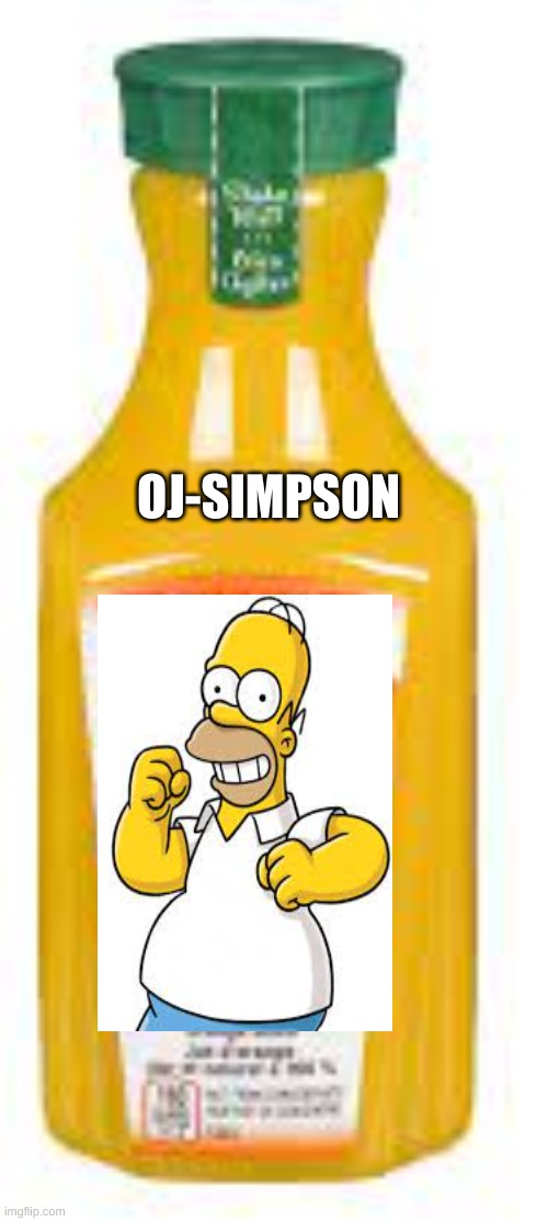 what i do at school in my spare time | OJ-SIMPSON | image tagged in oj simpson | made w/ Imgflip meme maker