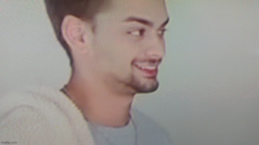 Chandler the loser | image tagged in chandler the loser | made w/ Imgflip meme maker