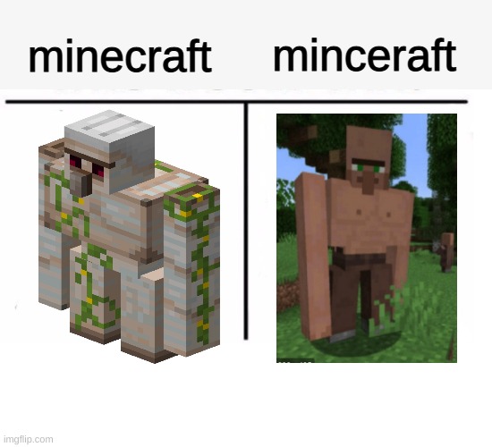 cursed | image tagged in minecraft,gaming | made w/ Imgflip meme maker