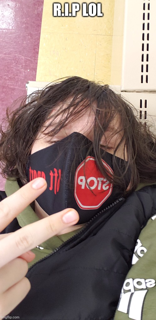 R.I.P LOL | made w/ Imgflip meme maker