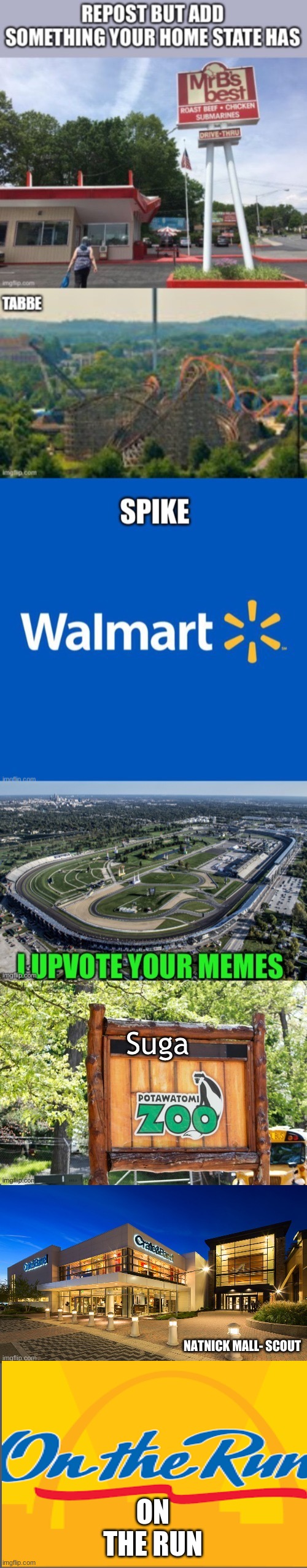 ON THE RUN | made w/ Imgflip meme maker