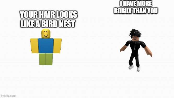 HOW TO CREATE THE MOST ULTIMATE SLENDER HAIR! (ROBLOX)