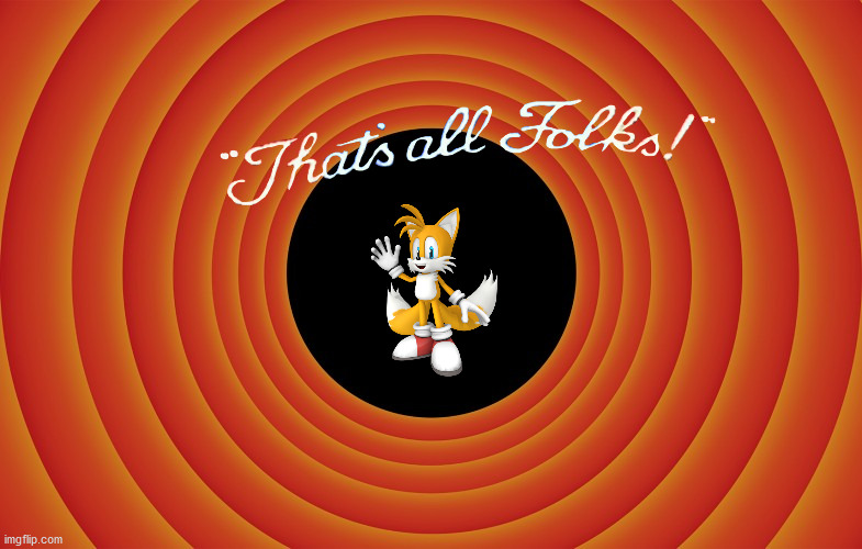 wait tails what are you doing | image tagged in what | made w/ Imgflip meme maker