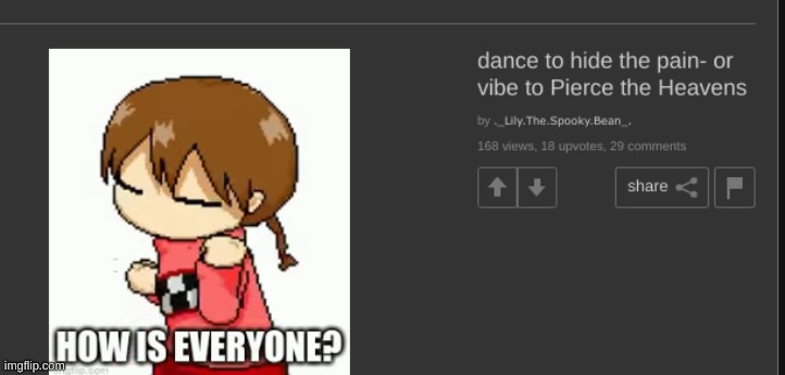 how tf did this get on the front page | made w/ Imgflip meme maker