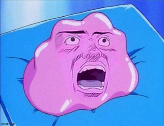 WHAT THE FU- | made w/ Imgflip meme maker