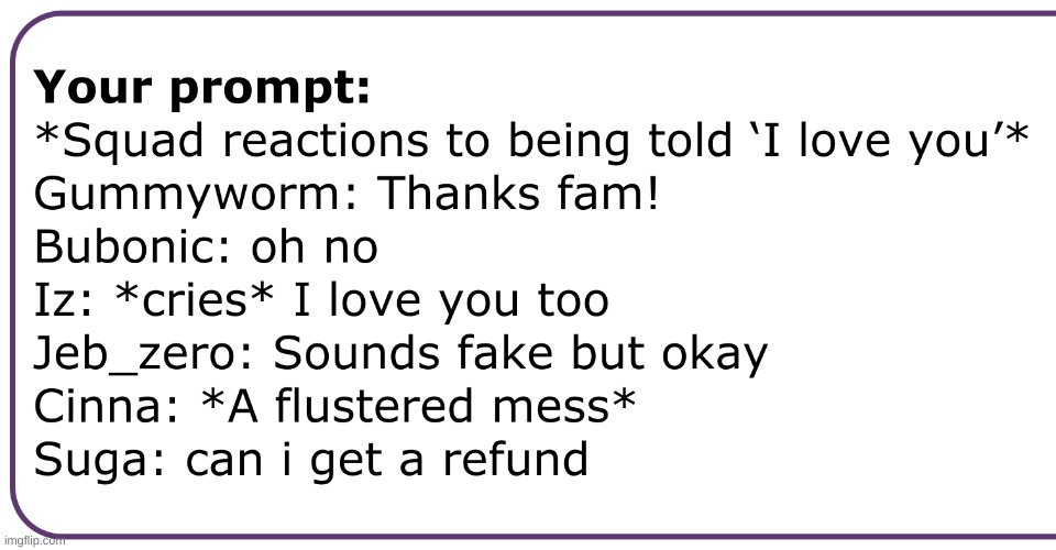 .-. | made w/ Imgflip meme maker