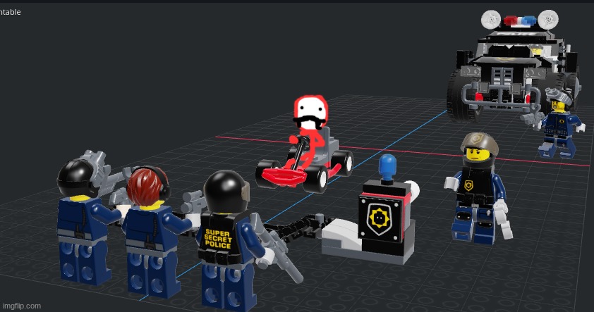 *Wheeze* i can't Ft. James patten | made w/ Imgflip meme maker