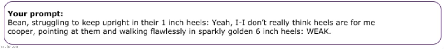 OMG YES THIS WOULD HAPPEN | made w/ Imgflip meme maker