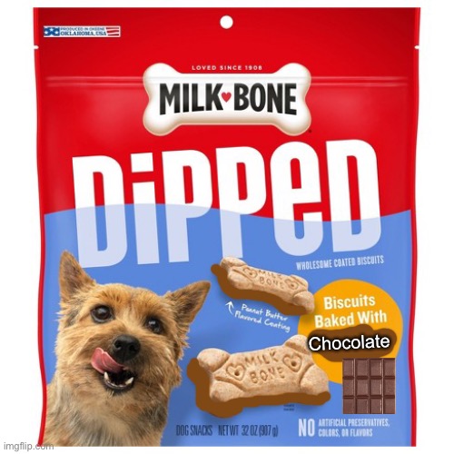 Chocolate | made w/ Imgflip meme maker
