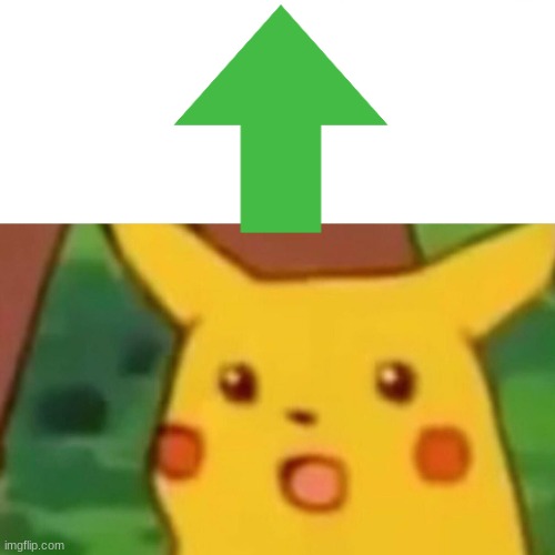 Surprised Pikachu Meme | image tagged in memes,surprised pikachu | made w/ Imgflip meme maker