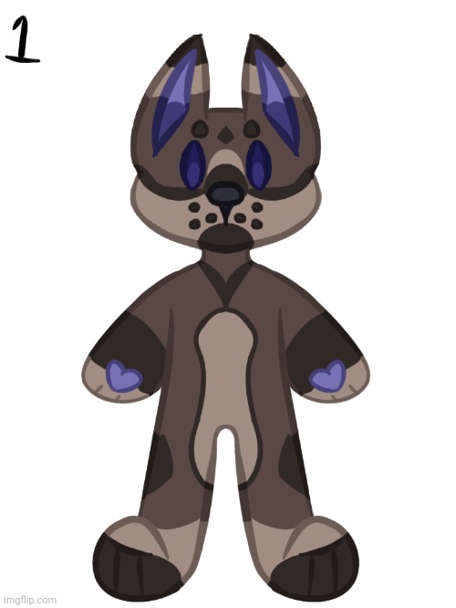 (now closed) adopt | made w/ Imgflip meme maker
