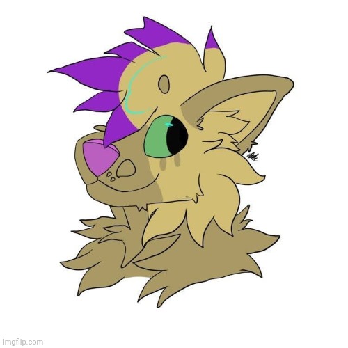 Lavenderrr !!art by briarpop!! | made w/ Imgflip meme maker