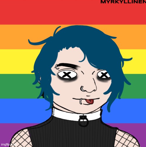 new favorite picrew | image tagged in new favorite picrew | made w/ Imgflip meme maker