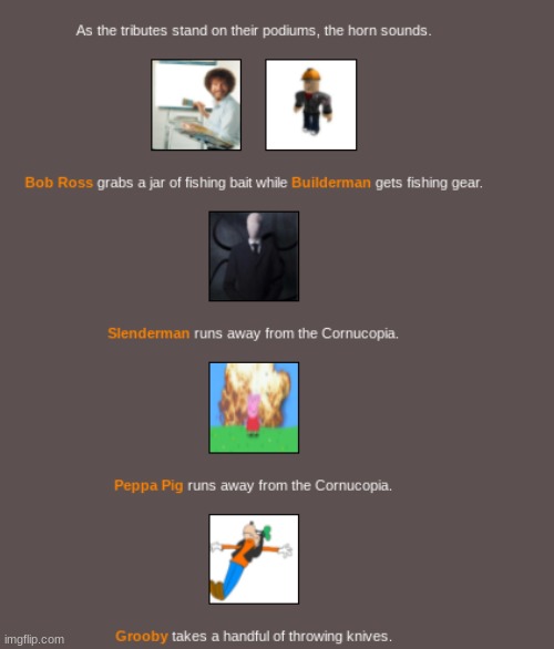 this'll be interesting... | image tagged in hunger games | made w/ Imgflip meme maker