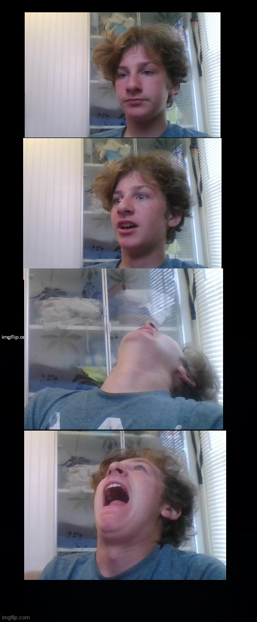 Muffin screaming | image tagged in muffin screaming | made w/ Imgflip meme maker