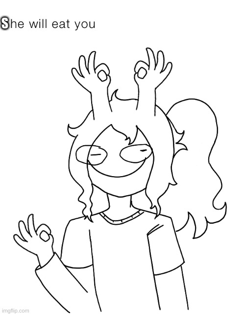 S | made w/ Imgflip meme maker