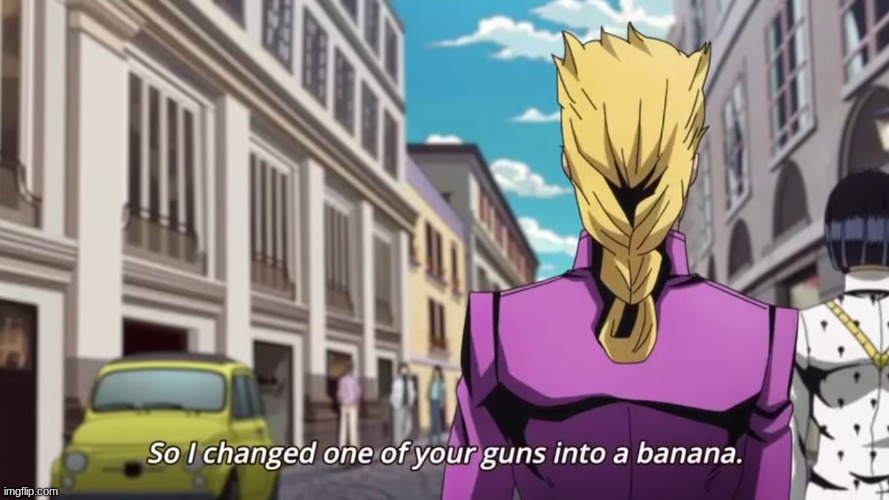 jojo out of context part 3 | image tagged in jojo | made w/ Imgflip meme maker