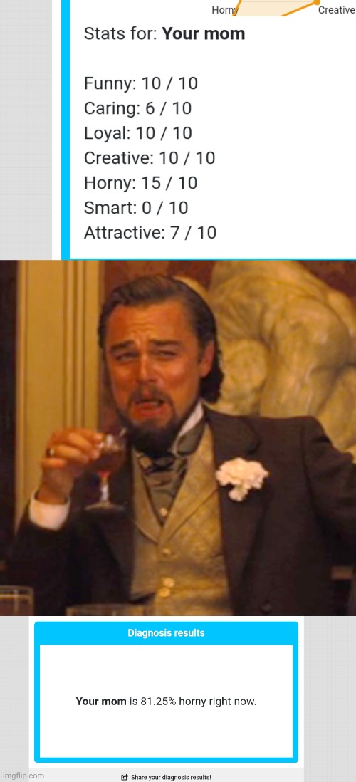 image tagged in memes,laughing leo | made w/ Imgflip meme maker