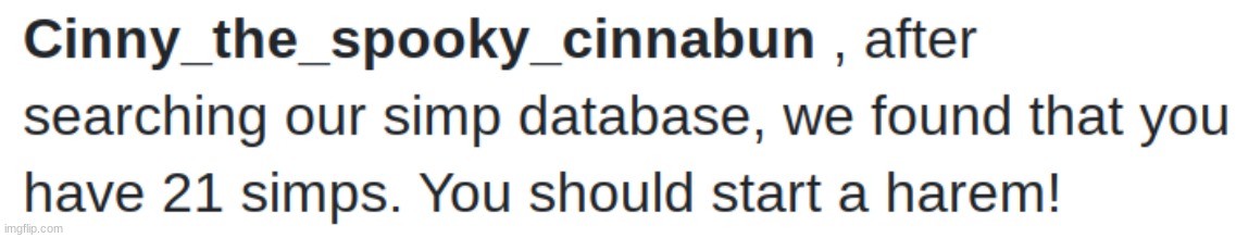 starve | made w/ Imgflip meme maker