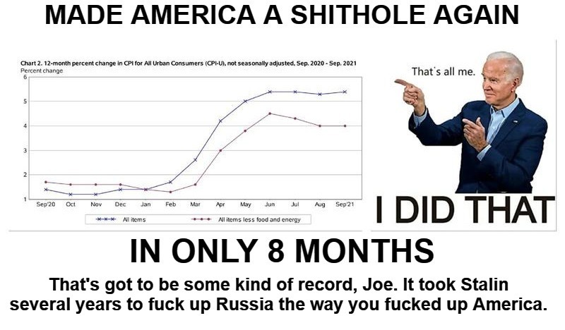 Way to go, Brandon! | image tagged in lets go brandon,way to go brandon,brandon biden,joe biden worries,sleepy joe biden,venezuela 2 | made w/ Imgflip meme maker